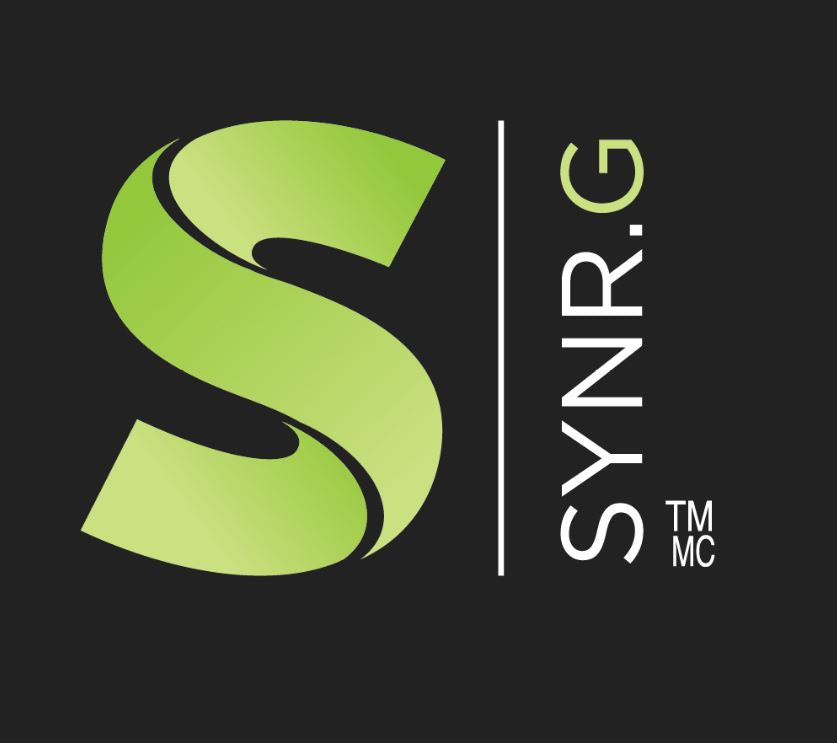 SYNR.G FANTASY ISLAND (IND) DRIED - 1G