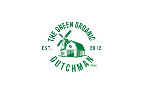 TGOD ORGANIC GREEN DIESEL (S) DRIED - 3.5G