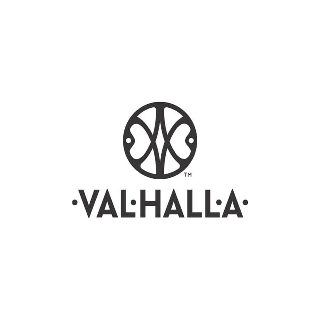 VALHALLA SPARKLING CHERRY POM (S) CHEW - 5MG THC X 2