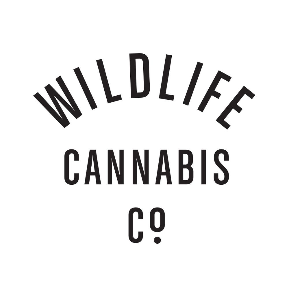 WILDLIFE SUN COUNTY KUSH (H) PRE-ROLL - 0.3G X 10