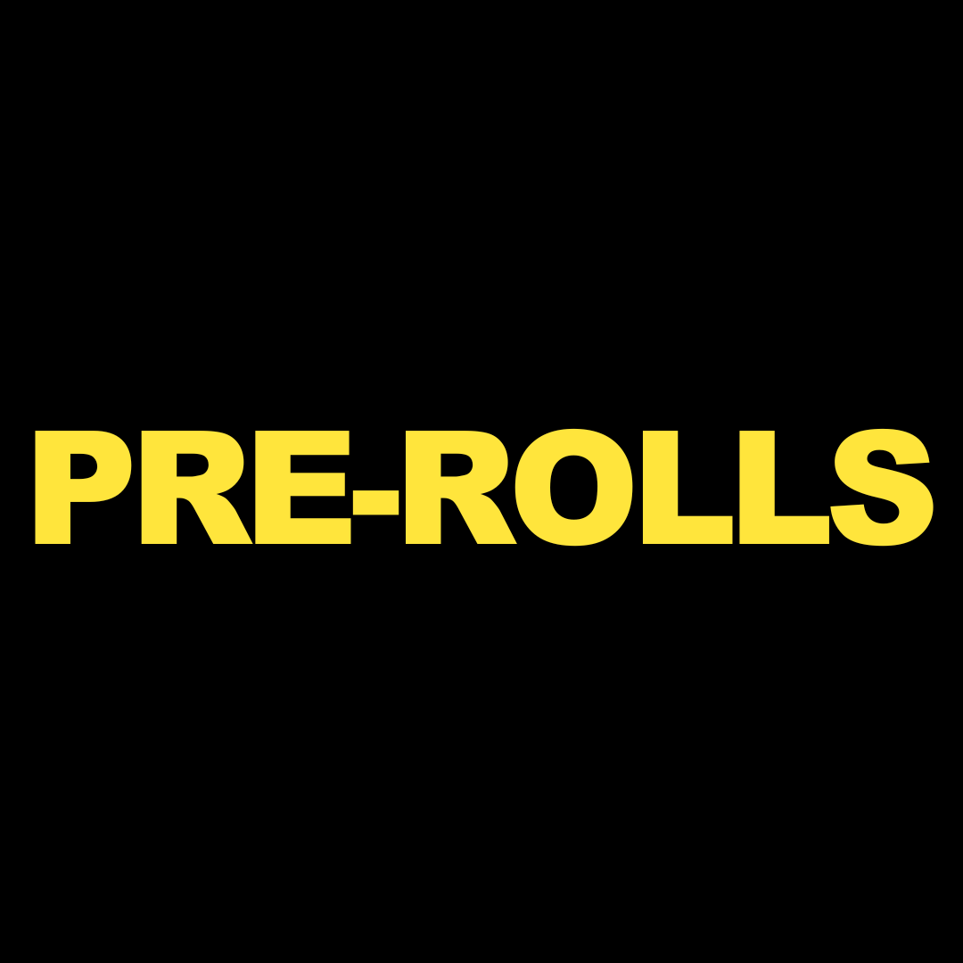 Pre-Rolls