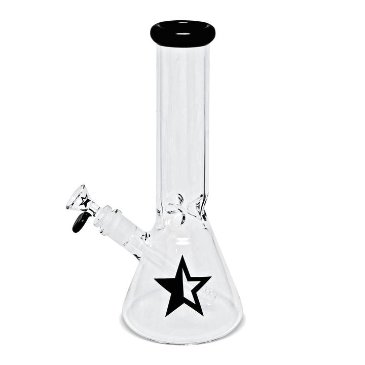 FAMOUS X BEAKER WATER PIPE