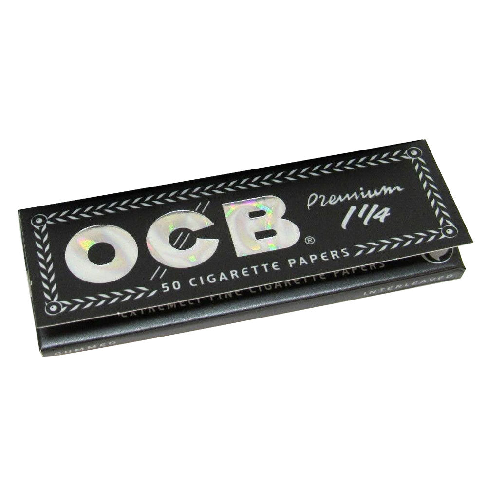 OCB PREMIUM 1 1/4