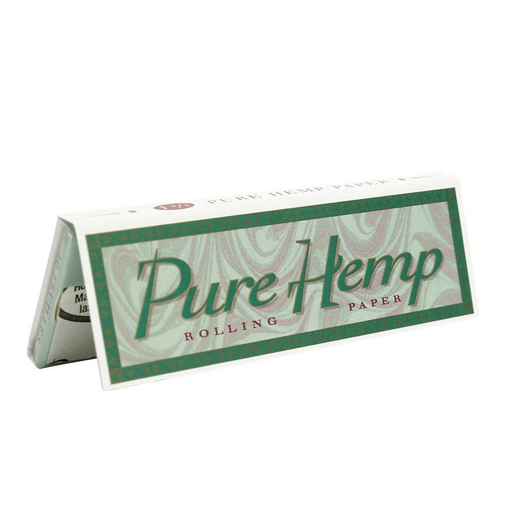 PURE HEMP CLASSIC 1 1/4