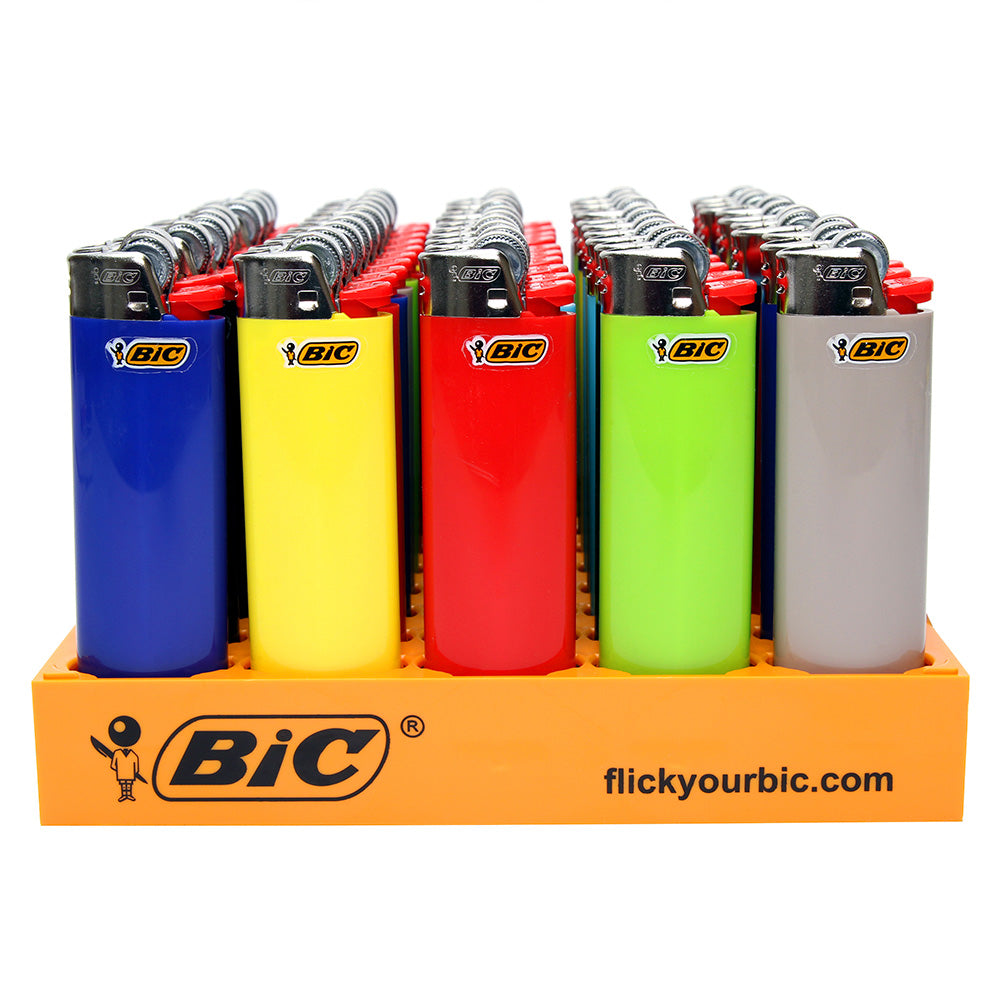 BIC CLASSIC MAXI MIX COLORS