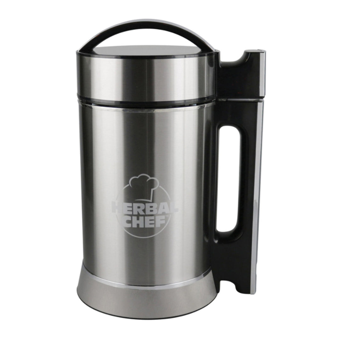 HERBAL CHEF ELECTRONIC BUTTER MAKER