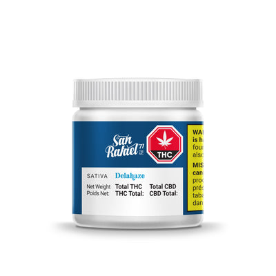 SAN RAFAEL 71 DELAHAZE (S) DRIED - 1G