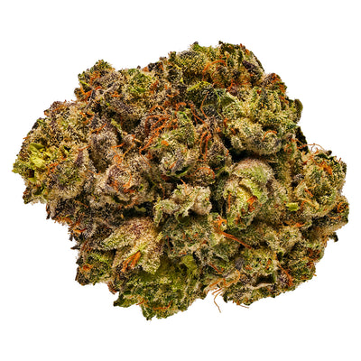 SAN RAFAEL 71 PINK KUSH (IND) DRIED - 1G