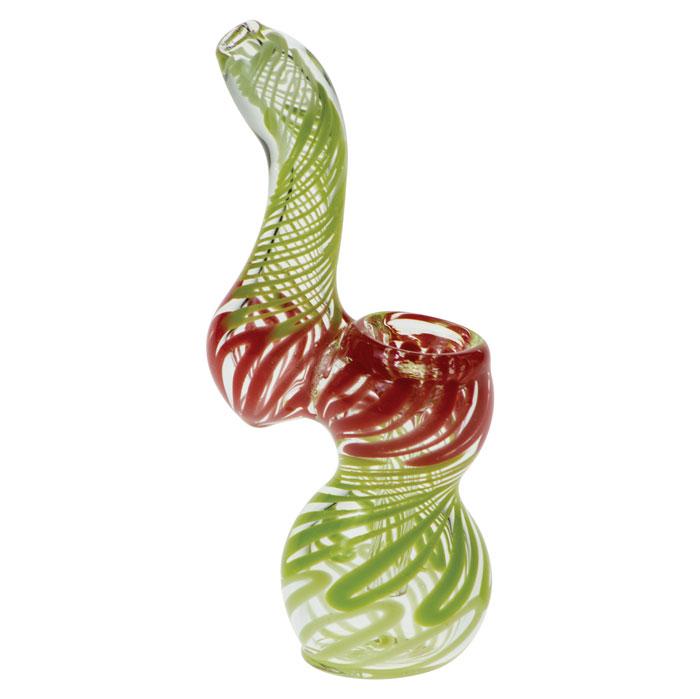 NON BRANDED ASSORTED 6" INSIDE OUT BUBBLER