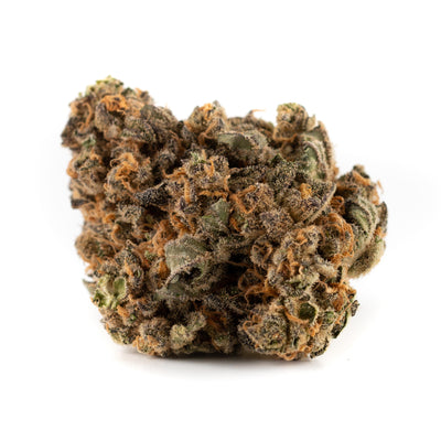 FIRESIDE WAPPA (IND) DRIED - 3.5G
