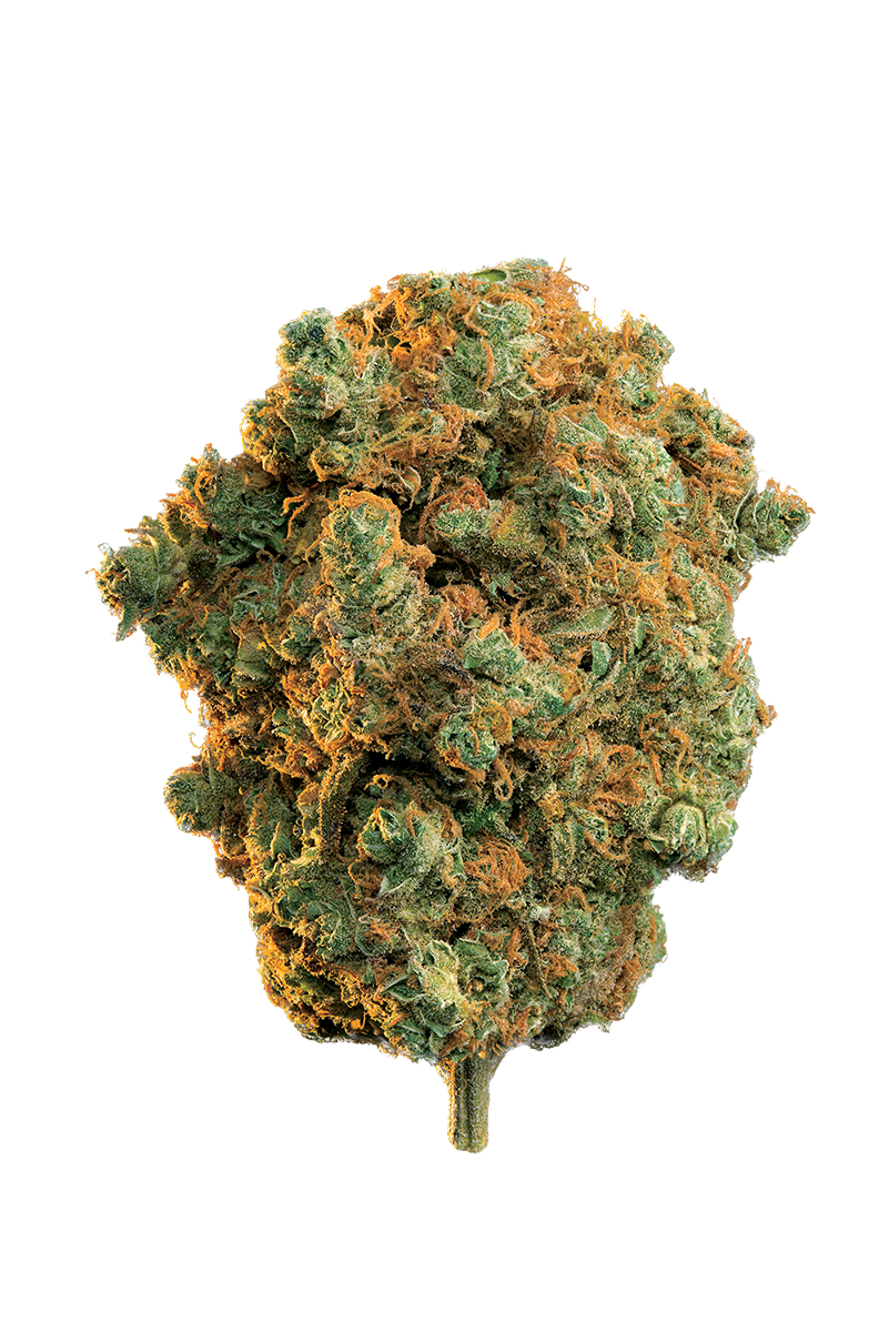 EDISON LA STRADA (S) DRIED - 3.5G