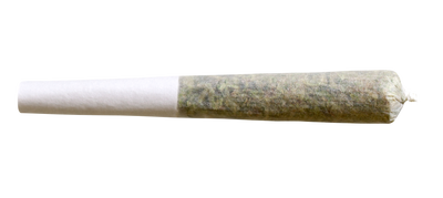EDISON CASA BLANCA (IND) PRE-ROLL - 0.5G x 1