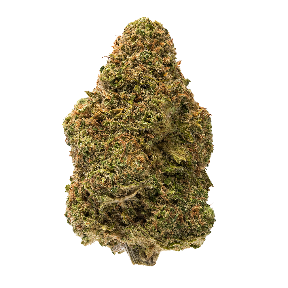 7ACRES WHITE WIDOW (H) DRIED - 3.5G