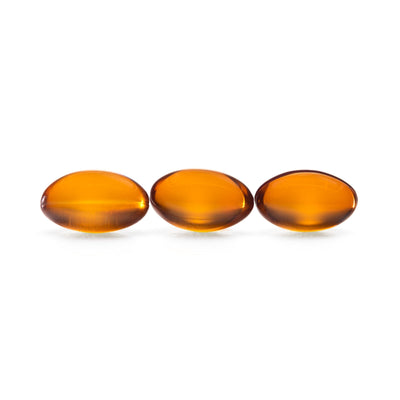 TWEED BAKERSTREET (IND) CAPSULES - 10MG THC X 15
