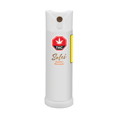 SOLEI GATHER (H) ORAL SPRAY - 15ML