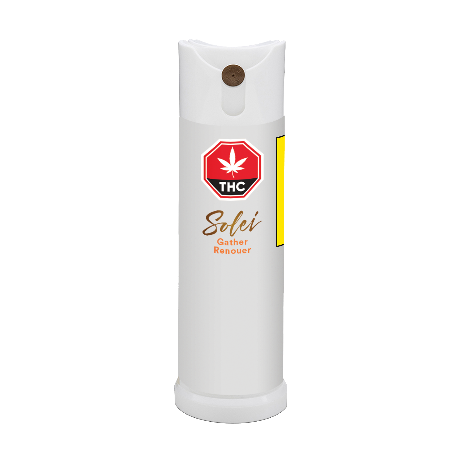 SOLEI GATHER (H) ORAL SPRAY - 15ML