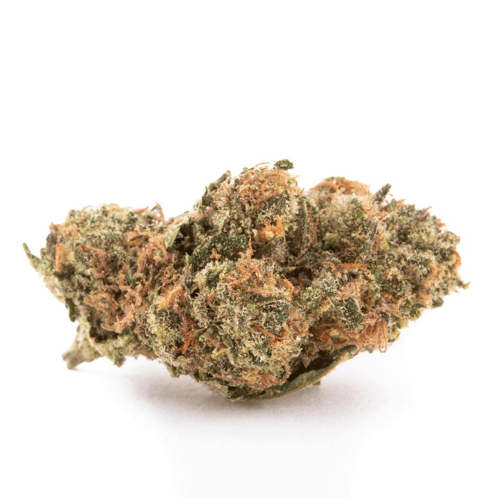 VERTICAL CANNABIS SHISHKABERRY (IND) DRIED - 3.5G