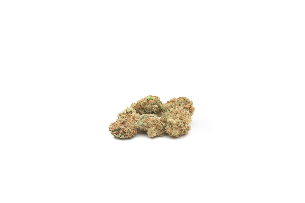 NAMASTE SENSI STAR (IND) DRIED - 3.5G