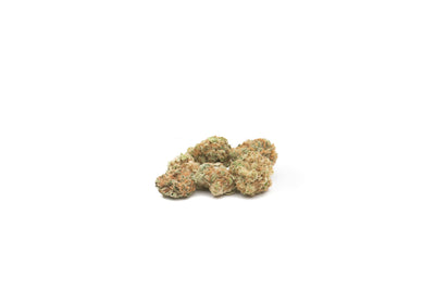 NAMASTE SENSI STAR (IND) DRIED - 3.5G