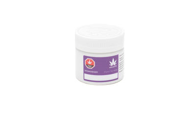 NAMASTE SHISHKABERRY (IND) DRIED - 3.5G