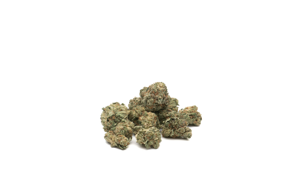 NAMASTE SHISHKABERRY (IND) DRIED - 7G