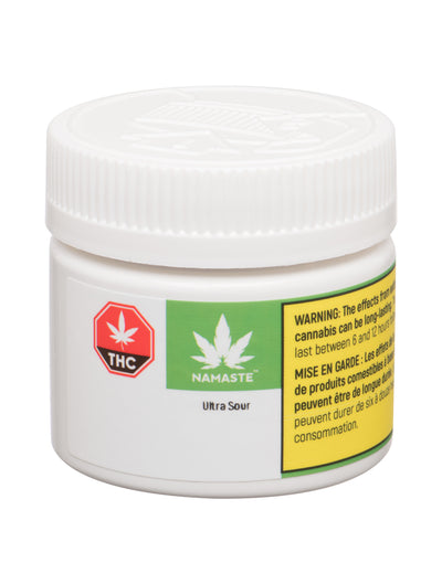NAMASTE ULTRA SOUR (S) DRIED - 3.5G
