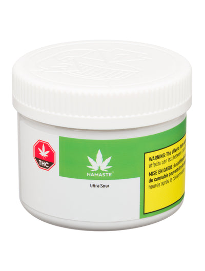 NAMASTE ULTRA SOUR (S) DRIED - 7G