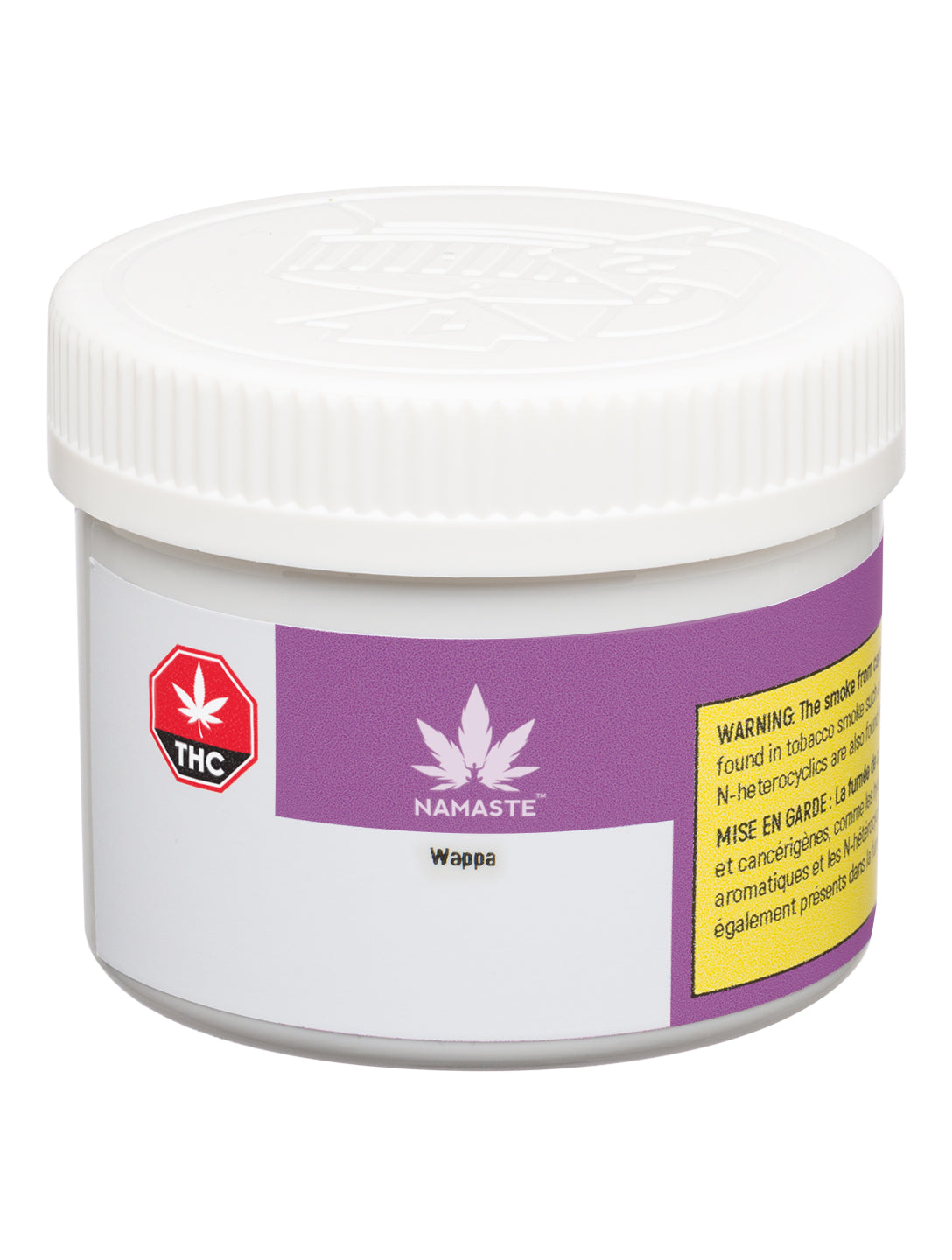 NAMASTE WAPPA (IND) DRIED - 7G