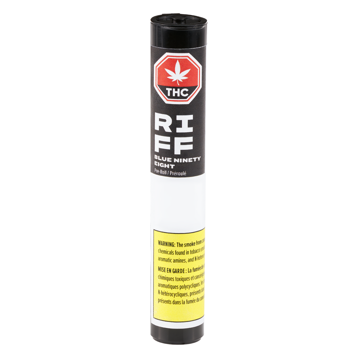 RIFF BLUE NINETY EIGHT (H) PRE-ROLL - 1G X 1