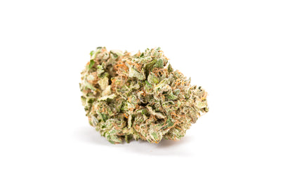 GRAIL ROCKSTAR (IND) DRIED - 3.5G