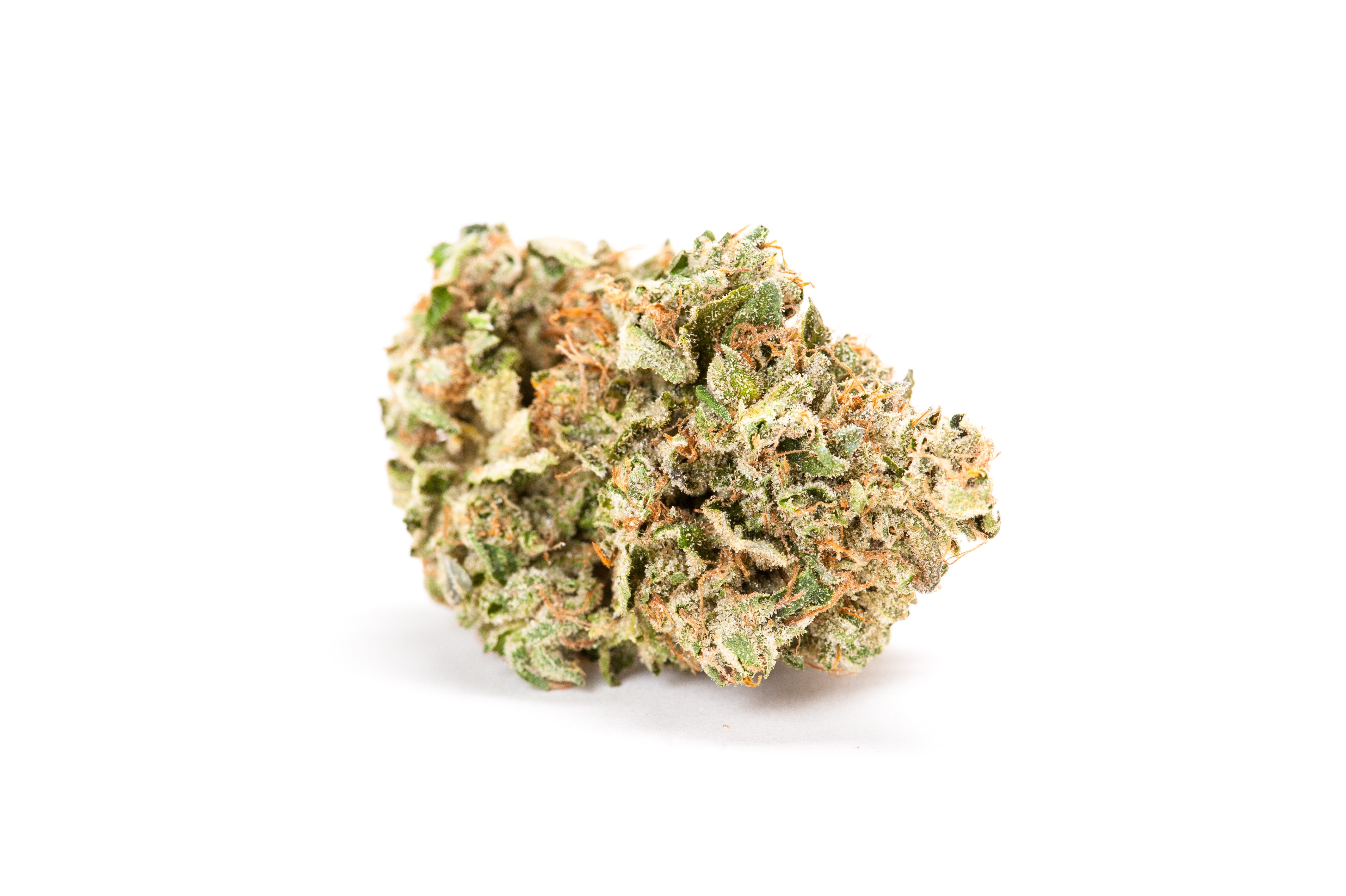 GRAIL ROCKSTAR (IND) DRIED - 3.5G