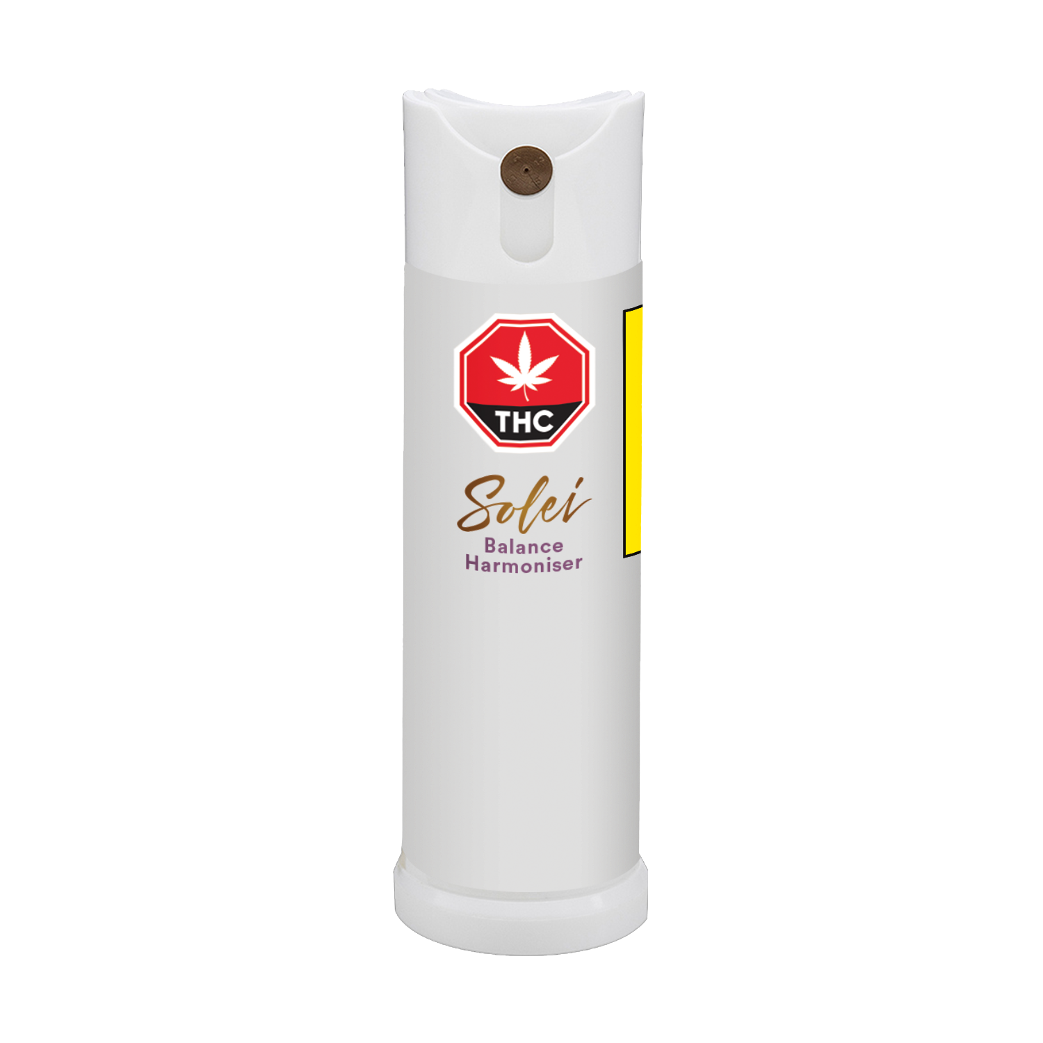 SOLEI BALANCE (H) ORAL SPRAY - 15 ML