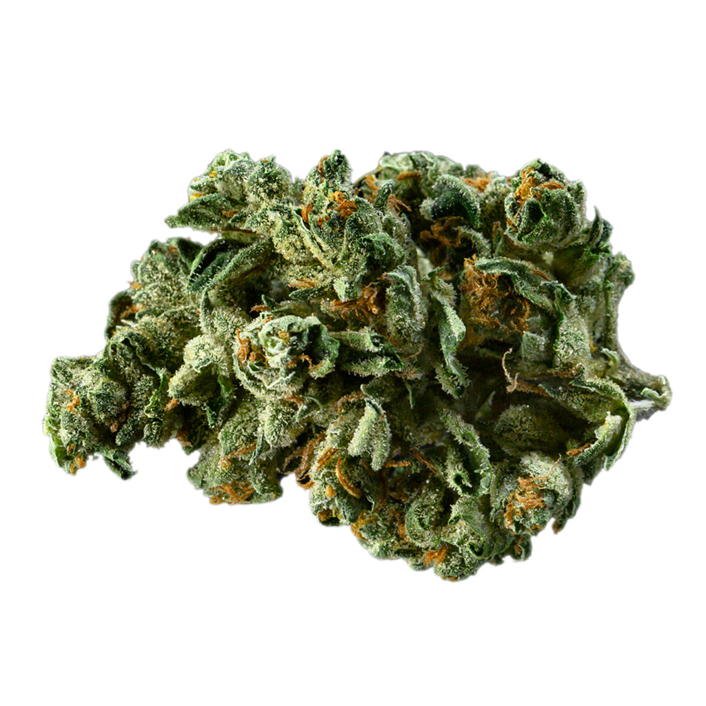 CANACA ALIEN DAWG (IND) DRIED - 3.5G