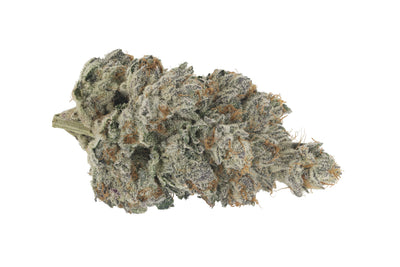 BROKEN COAST HEADSTASH (QUADRA) (IND) DRIED - 7G