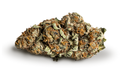 KIWI CANNABIS CALI-O (H) DRIED - 3.5G