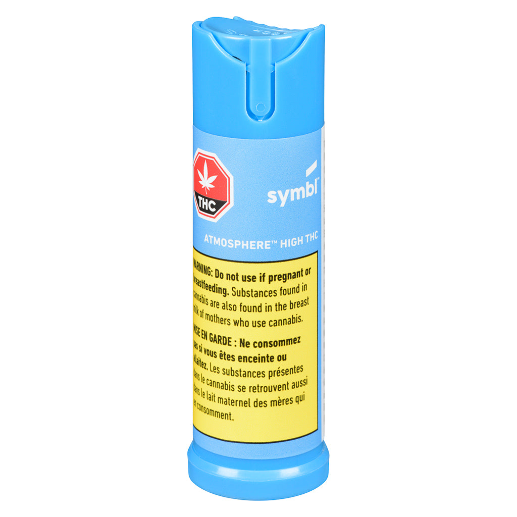 SYMBL ATMOSPHERE THC (H) ORAL SPRAY - 15ML