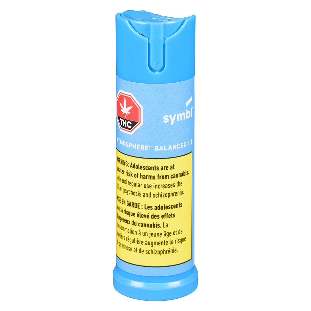 SYMBL ATMOSPHERE 1:1 (H) ORAL SPRAY - 15ML