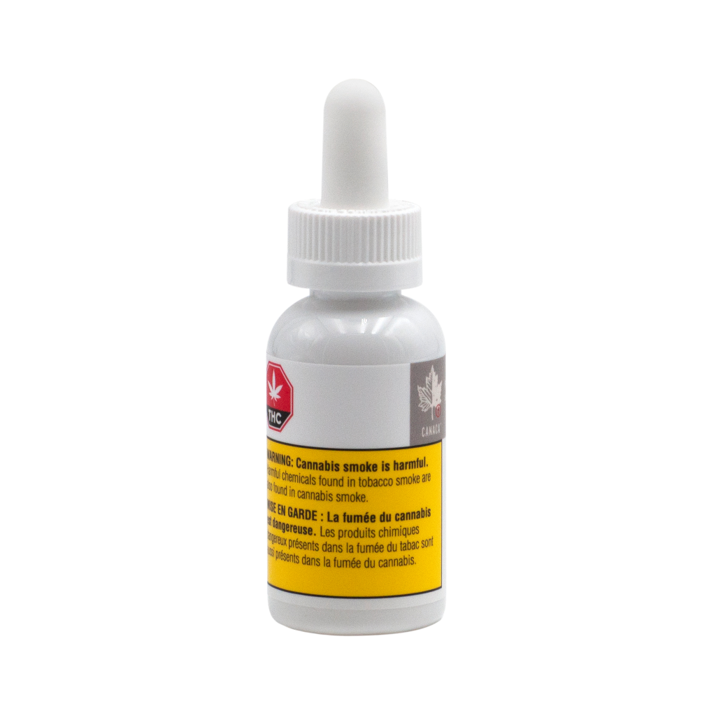 CANACA 5UP (H) OIL - 30ML