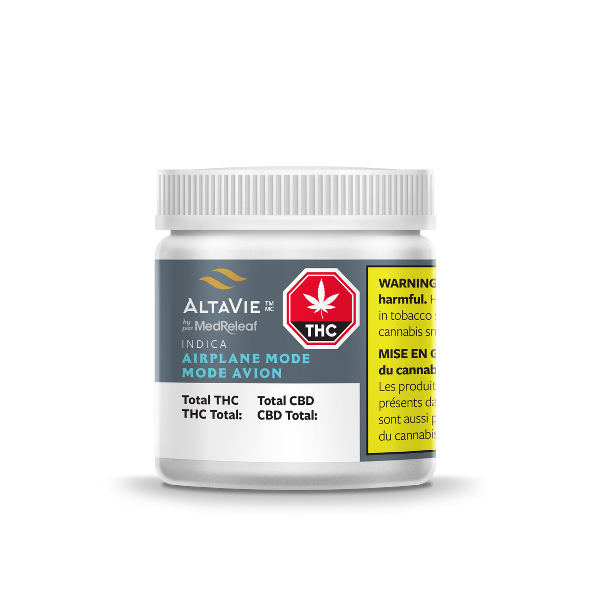 ALTA VIE AIRPLANE MODE (IND) DRIED - 3.5G