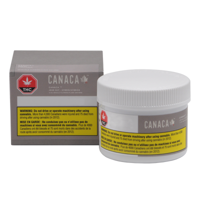 CANACA JEAN GUY (H) DRIED - 3.5G