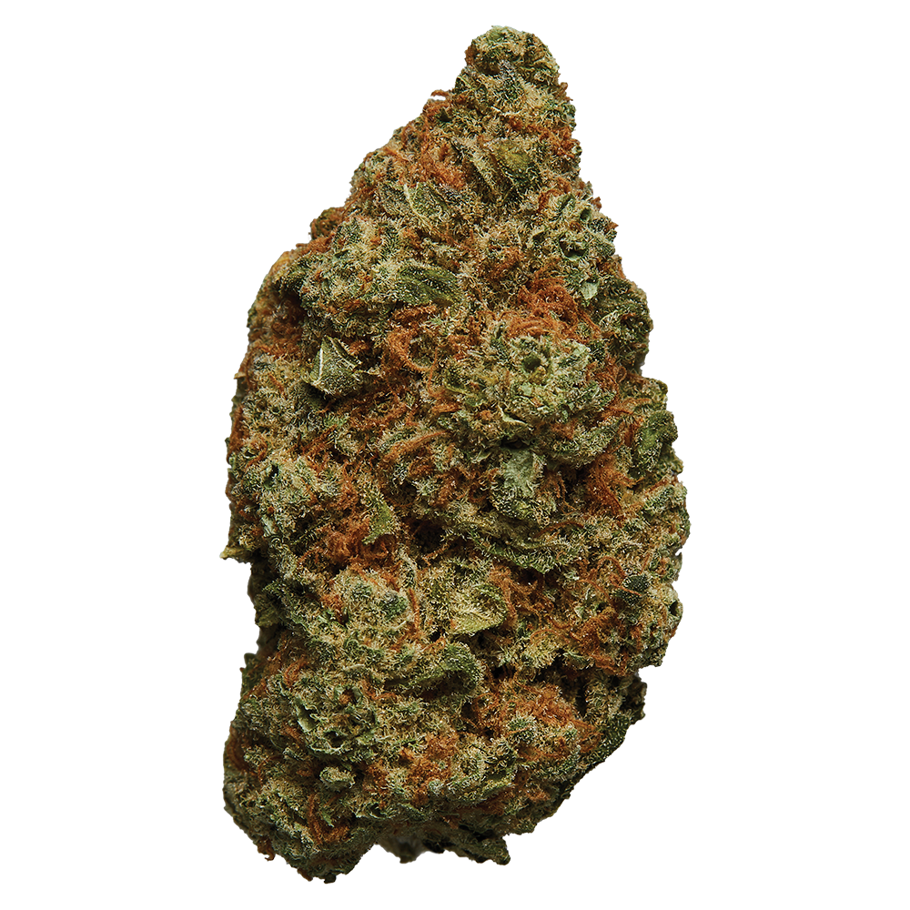 HEXO LAGOON FLOWER (IND) DRIED - 3.5G