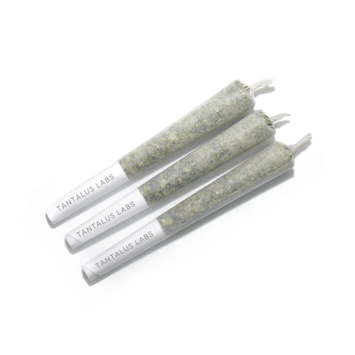 TANTALUS LABS CANNATONIC (H) PRE-ROLL - 0.5G X 3