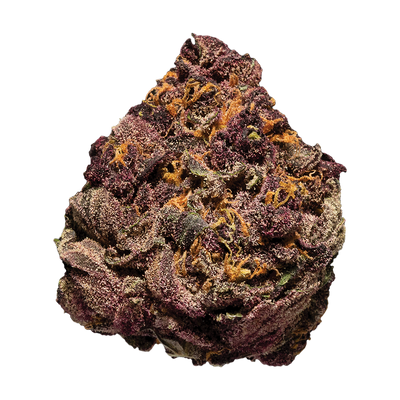 HEXO BAYOU FLOWER (IND) DRIED - 15G