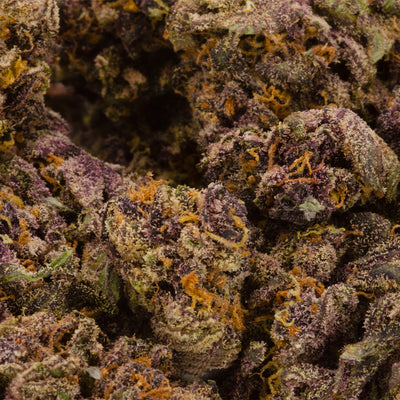 HEXO BAYOU FLOWER (IND) DRIED - 15G