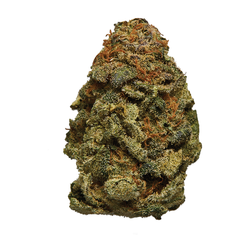 HEXO NEBULA FLOWER (IND) DRIED - 3.5G