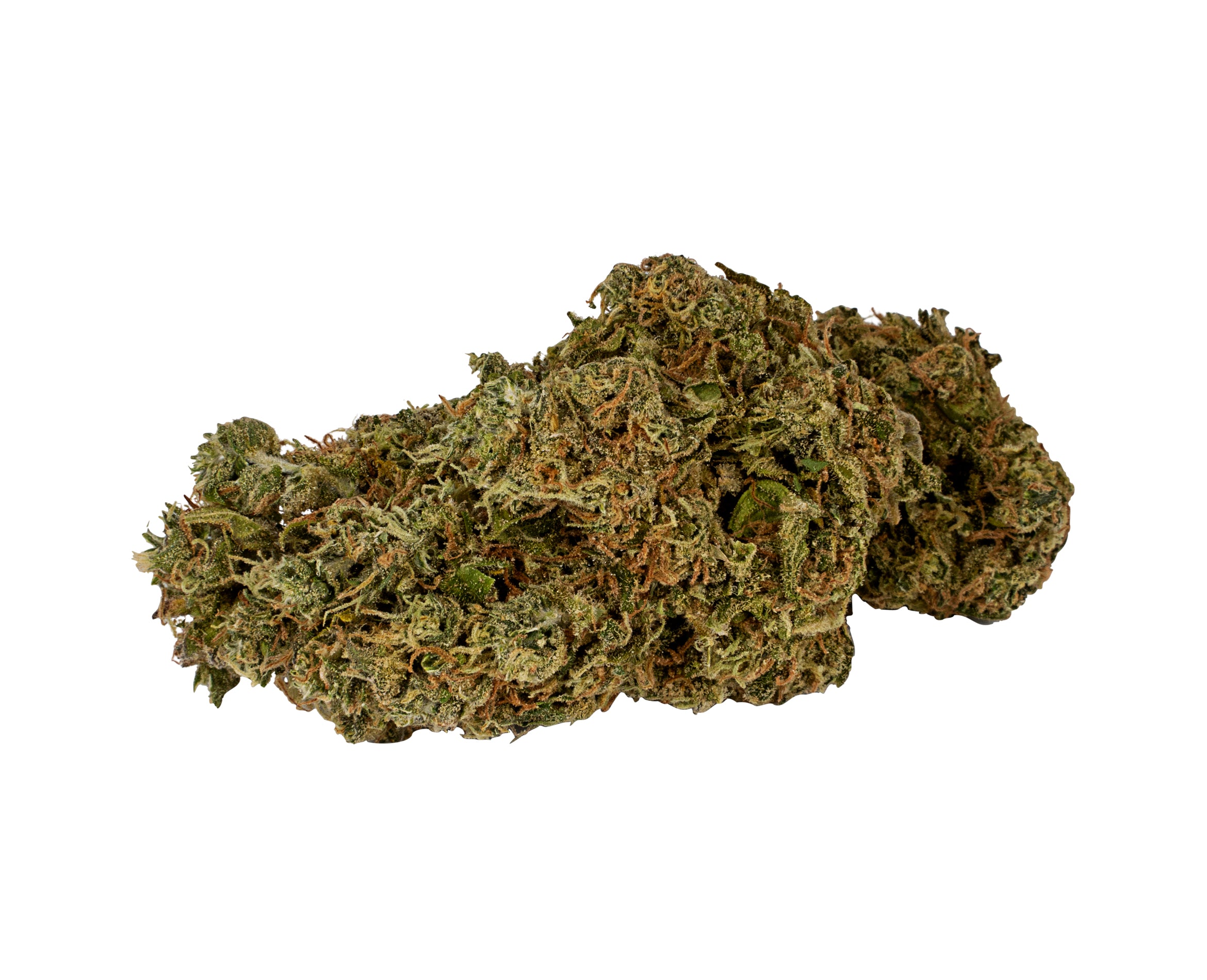 BOAZ WHITE RUSSIAN (H) DRIED - 3.5G