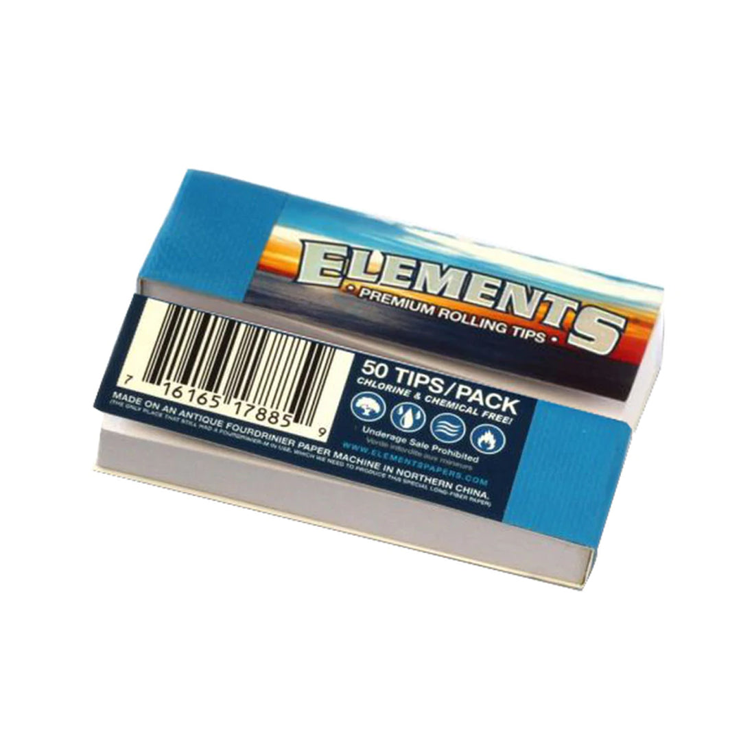 ELEMENTS FILTER TIPS