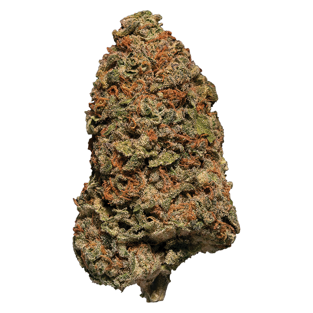 HEXO TSUNAMI (IND) DRIED - 3.5G