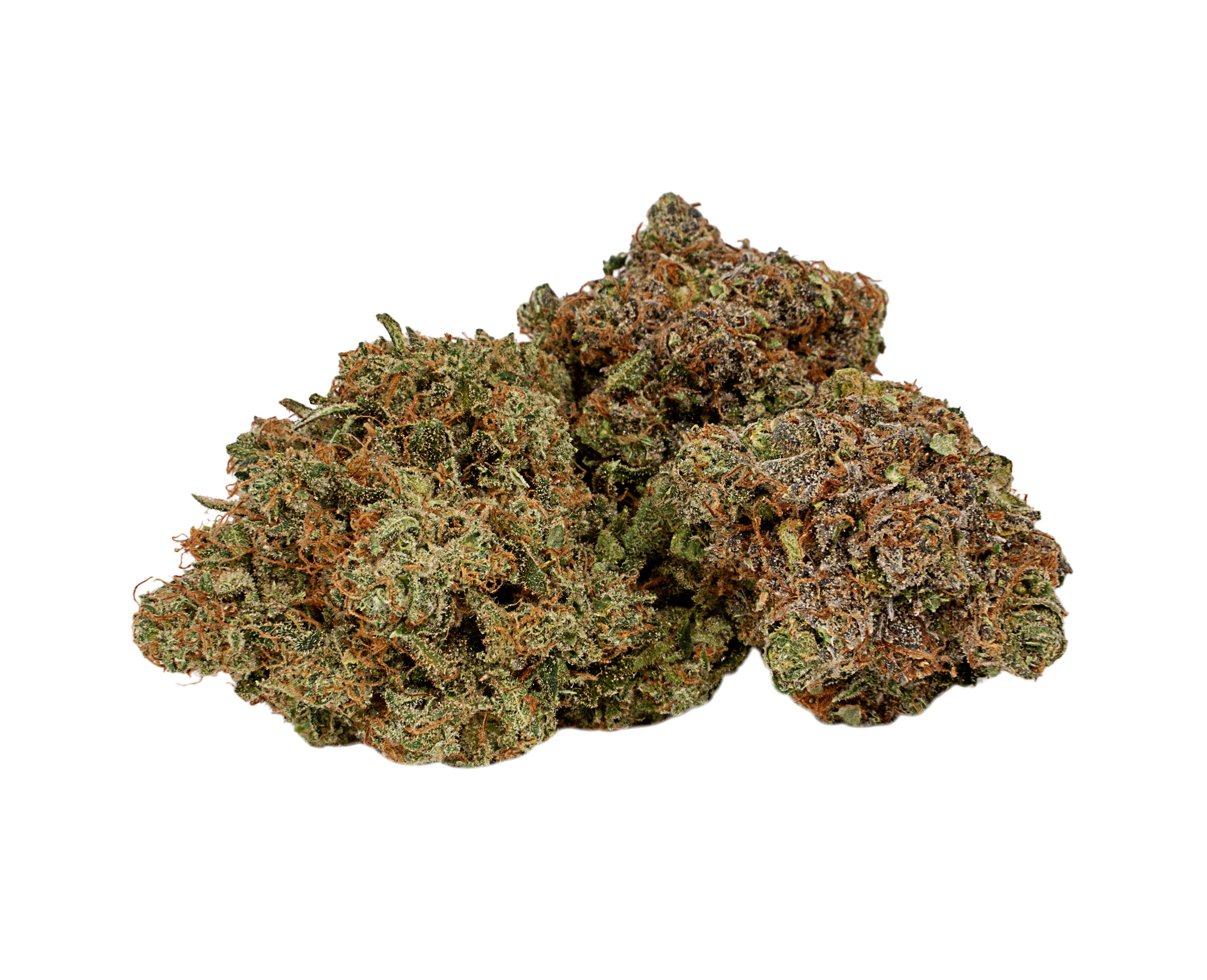 BOAZ CBD SKUNK HAZE (H) DRIED - 5G