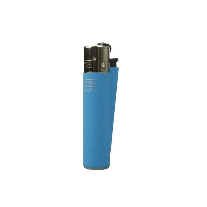 CLIPPER LIGHTER - CLASSIC ASSTD COLORS